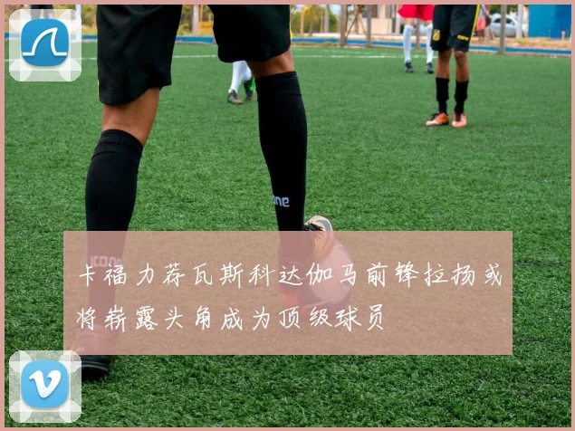 卡福力荐瓦斯科达伽马前锋拉扬或将崭露头角成为顶级球员